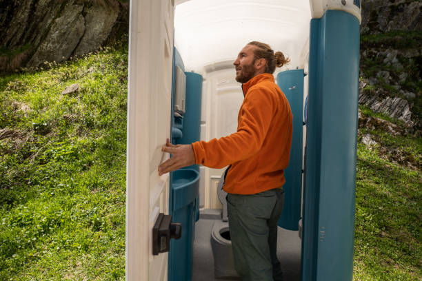 Best Wedding porta potty rental  in Sunset Hills, MO