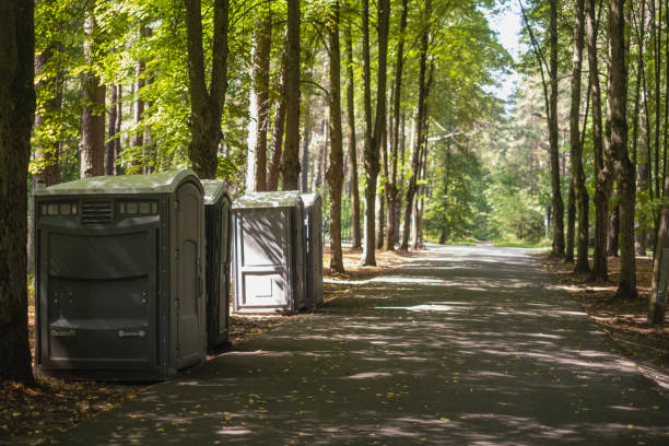 Best Portable restroom trailer rental  in Sunset Hills, MO