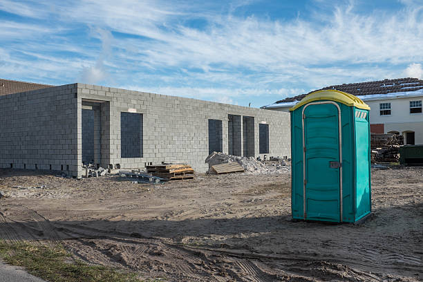 Best Best portable toilet rental  in Sunset Hills, MO