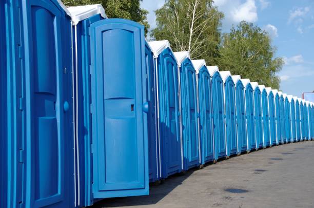 Best Portable bathroom rental  in Sunset Hills, MO